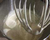 Foto langkah ke 1 dari resep Bolu Gulung Coklat Kacang keto #Allaire Cake Flour.