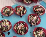 Foto langkah ke 9 dari resep Kacang Vanilla (Kue Lebaran) Anti Gagal.