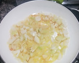 Foto del paso 3 de la receta: Solomillo con salsa de orejones y pasas