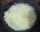 Foto del paso 3 de la receta: Pizza Casera