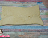 Foto del paso 15 de la receta: Bretzel dulces con crema