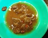 Foto langkah ke 1 dari resep Tamarind squid🦑.