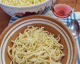Halászlé recept fázis 8 fotója