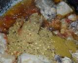 Chicken Ginger recipe step 4 photo