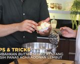 Foto langkah ke 8 dari resep MENU SAHUR RESEP PASTEL TUTUP FEAT. FIRHAN RUNNER-UP MASTERCHEF INDONESIA S6.
