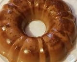 Foto del paso 5 de la receta: Gelatina de chocolate con café fácil😋