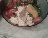 Foto del paso 2 de la receta: Rollo de carne