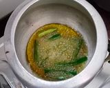कढ़ी चावल(kadhi chawal recipe in hindi) रेसिपी चरण 1 फोटो