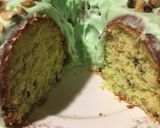 Foto del paso 4 de la receta: Pastel de pistache
