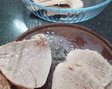 Foto del paso 2 de la receta: Vitel toné 🥣