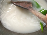 Bongko Pisang