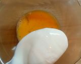 Túrós stangli recept fázis 3 fotója