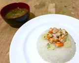 Foto langkah ke 4 dari resep Sop Udang.