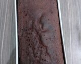 Foto langkah ke 8 dari resep Brownies Kukus Ny. Liem.