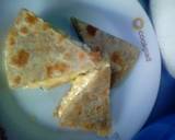 DIY Quesedilla recipe step 4 photo