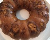 Foto del paso 6 de la receta: Bizcocho de vainilla y chocolate
