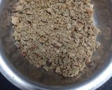 બાજરા નાં રોટલા નું ચુરમુ(rotlo churmu recipe in gujarati) રેસીપી સ્ટેપ1ફોટો