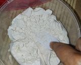 Foto langkah ke 2 dari resep Martabak Tahu Telur.