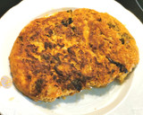 Foto del paso 5 de la receta: Tortilla picante de Bacalao de Txaro Zapiain
