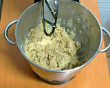 Foto del paso 2 de la receta: Pan de jengibre vegano (gingerbread)
