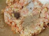 Broken wheat vegetable cutlet