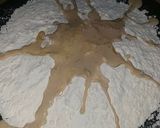 A picture of step 3 of Calzone Pizza.