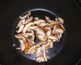 A picture of step 3 of ✿ Vegetarian Spring Rolls ✿.