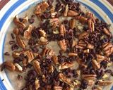 Foto del paso 6 de la receta: Avena con nuez y cacao