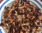 Foto del paso 6 de la receta: Avena con nuez y cacao