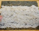 Foto del paso 4 de la receta: Sushi de surimi