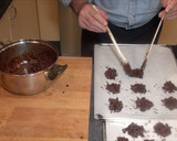 Foto del paso 4 de la receta: Bombones crujientes de Corn Flakes