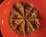 Foto langkah ke 5 dari resep Chocolate Cookies.
