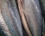 Foto langkah ke 1 dari resep Replika Sarden Kalengan.