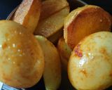 ডিমের ডালনা(dimer dalna recipe in Bengali) রেসিপির ধাপ 1 ছবি