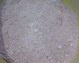 Foto langkah ke 1 dari resep Brownies Pisang.