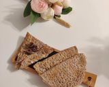 Une image de l'étape 2 de Galette de sarrasin.