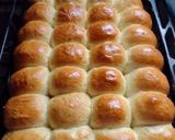 Foto del paso 1 de la receta: Pan de leche 🤗🍞