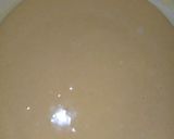 A picture of step 4 of Plain Vanilla cake 2.