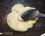 A picture of step 2 of Instant Peda.