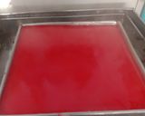Foto langkah ke 6 dari resep Lapis PEPE Rainbow.