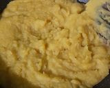 A picture of step 7 of Sweet Potato Halwa.
