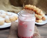 Foto langkah ke 3 dari resep 172. PINK LAVA DRINK.