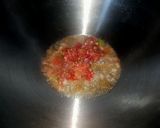Foto langkah ke 2 dari resep Kangkung belacan.