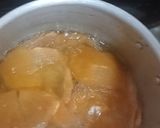 Foto del paso 2 de la receta: Dulce de Pomelo