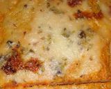 Foto del paso 3 de la receta: Pastel de calabaza y trigo