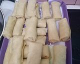 Foto langkah ke 4 dari resep Risoles.