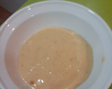 Foto del paso 1 de la receta: Magdalenas de turrón con thermomix