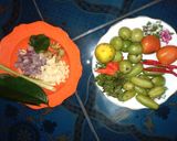 Foto langkah ke 2 dari resep Sop Ikan Nila.