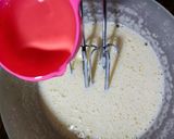 A picture of step 2 of Three milk cake with Cookpad 🧡.