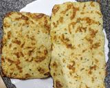 Foto del paso 6 de la receta Panninis de Coliflor Fitness
